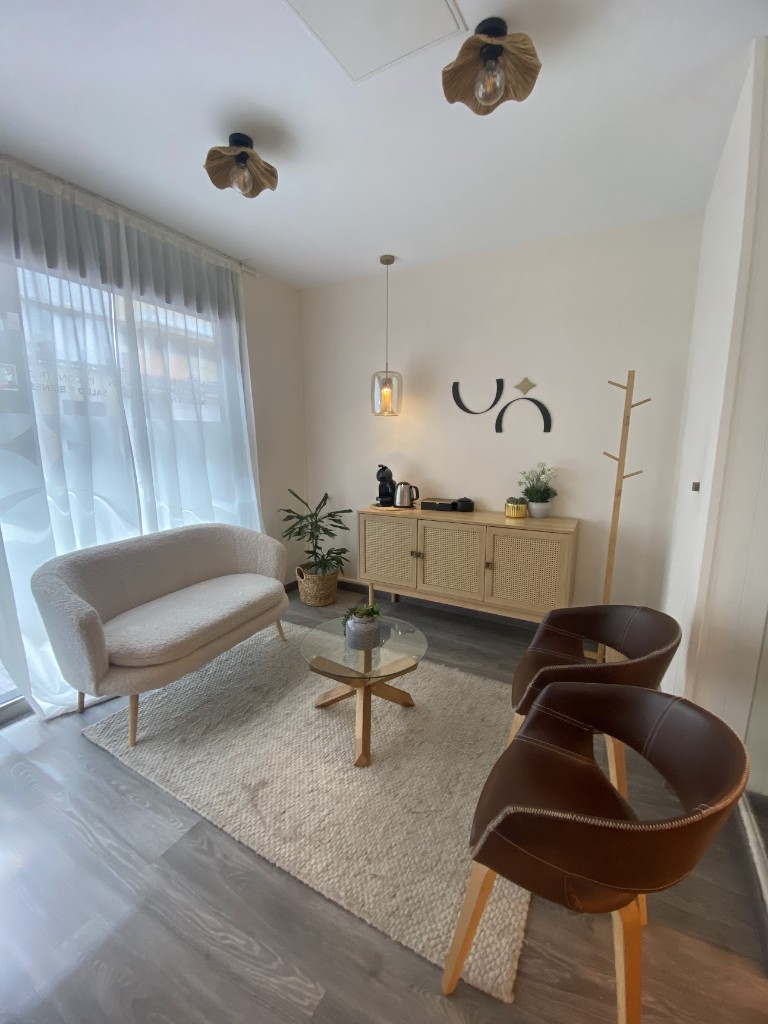 Espacio de consulta 4