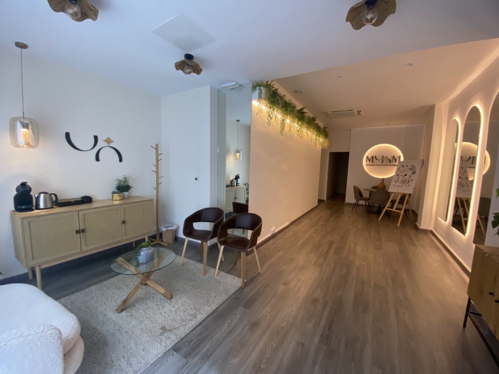 Espacio de consulta 6