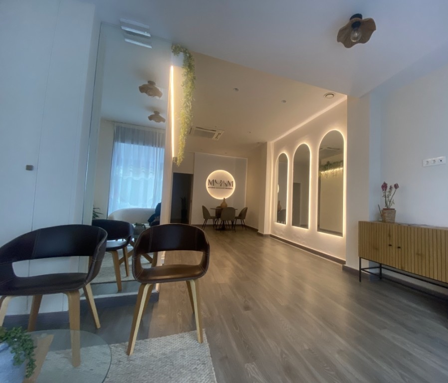 Espacio de consulta 5